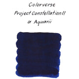 Colorverse Project Ink Bottle (A Aquarii - 65 ML) P-33