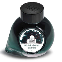 Bluish Green