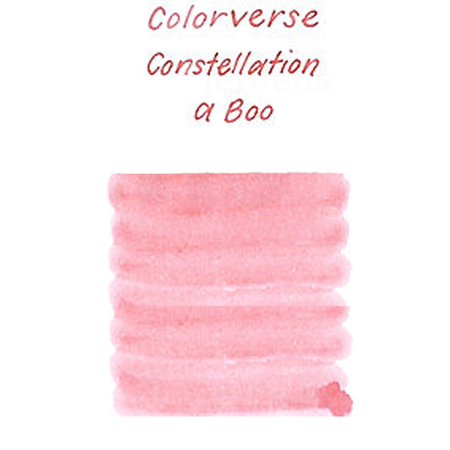Colorverse Project Ink Bottle (A Boo - 65 ML) P-09