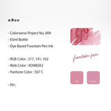 Colorverse Project Ink Bottle (A Boo - 65 ML) P-09