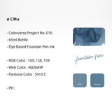 Colorverse Project Ink Bottle (A Cma - 65 ML) P-16
