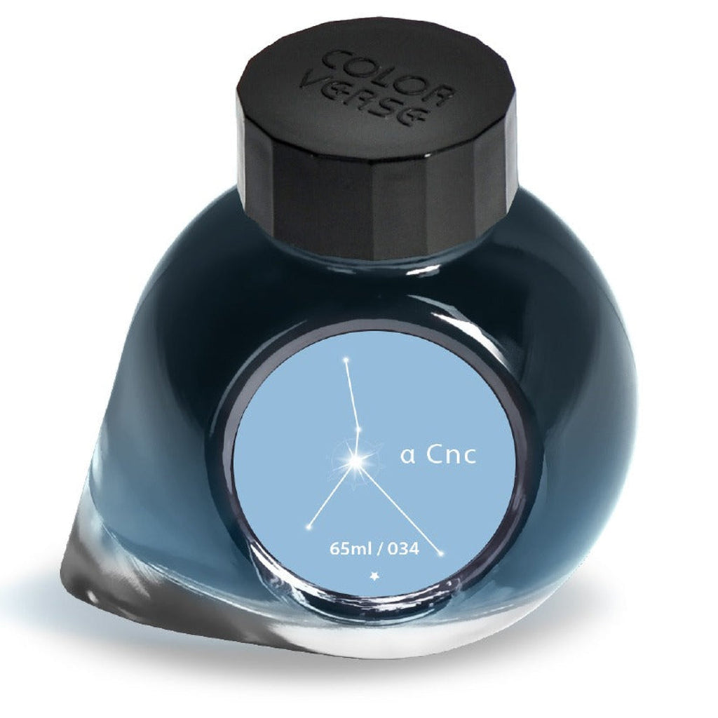 Colorverse Project Ink Bottle (A Cnc - 65 ML) P-34