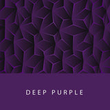 Colorverse Project Ink Bottle (Deep Purple - 65 ML) P-94