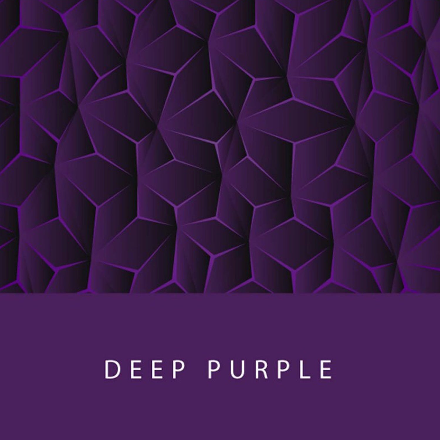 Colorverse Project Ink Bottle (Deep Purple - 65 ML) P-94