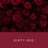 Colorverse Project Ink Bottle (Dirty Red - 65 ML) P-95