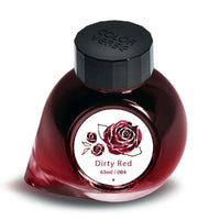 Dirty Red