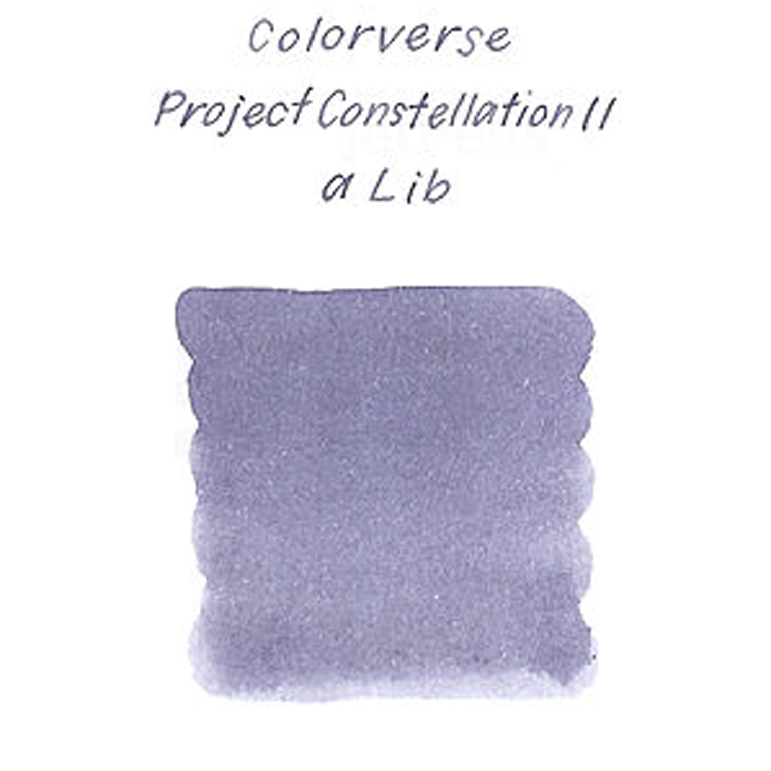 Colorverse Project Ink Bottle (A Lib - 65 ML) P-32