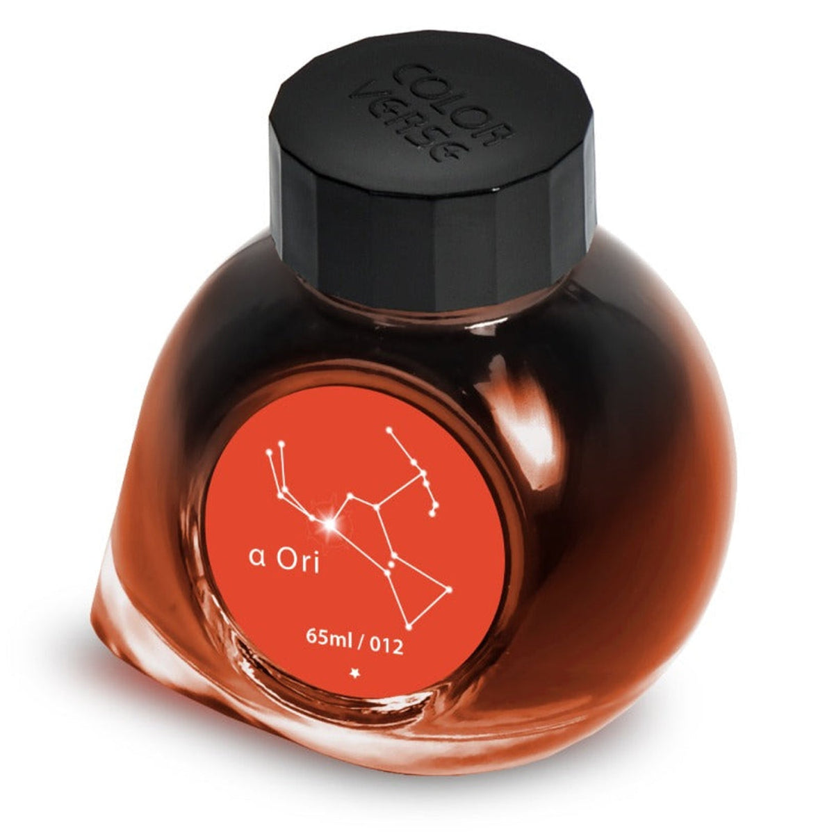 Colorverse Project Ink Bottle (A Ori - 65 ML) P-12