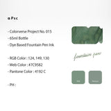 Colorverse Project Ink Bottle (A Psc - 65 ML) P-15