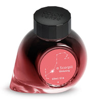 A Scorpii