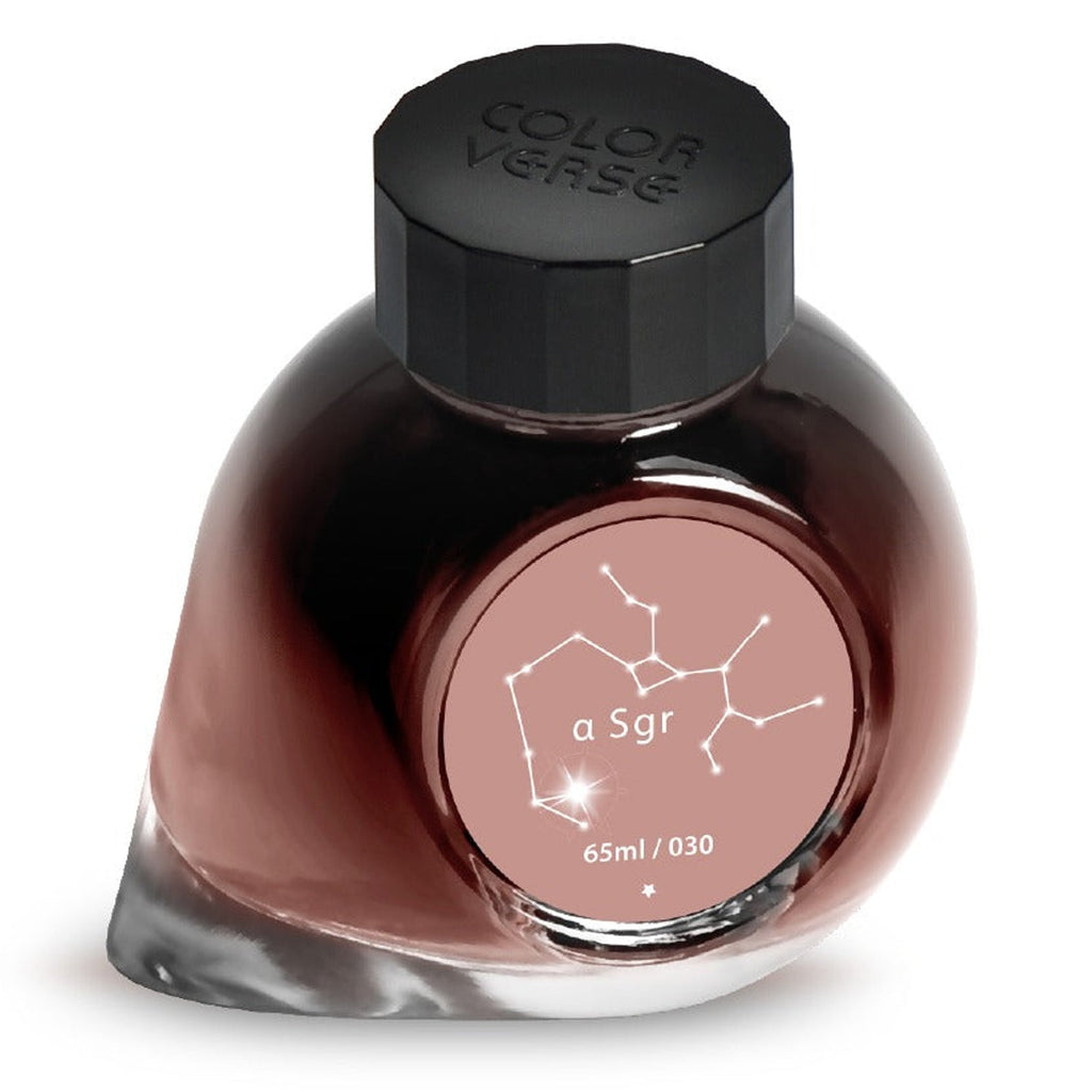 Colorverse Project Ink Bottle (A Sgr - 65 ML) P-30