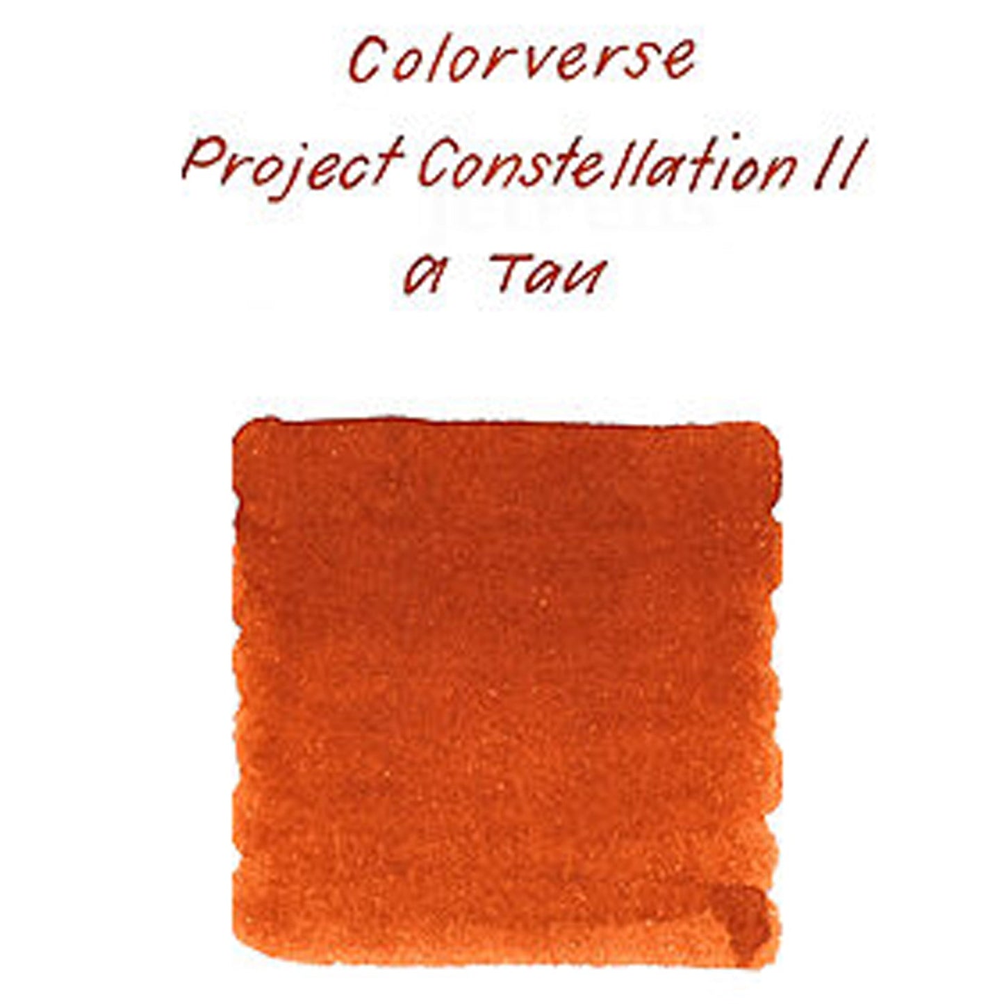 Colorverse Project Ink Bottle (A Tau - 65 ML) P-36