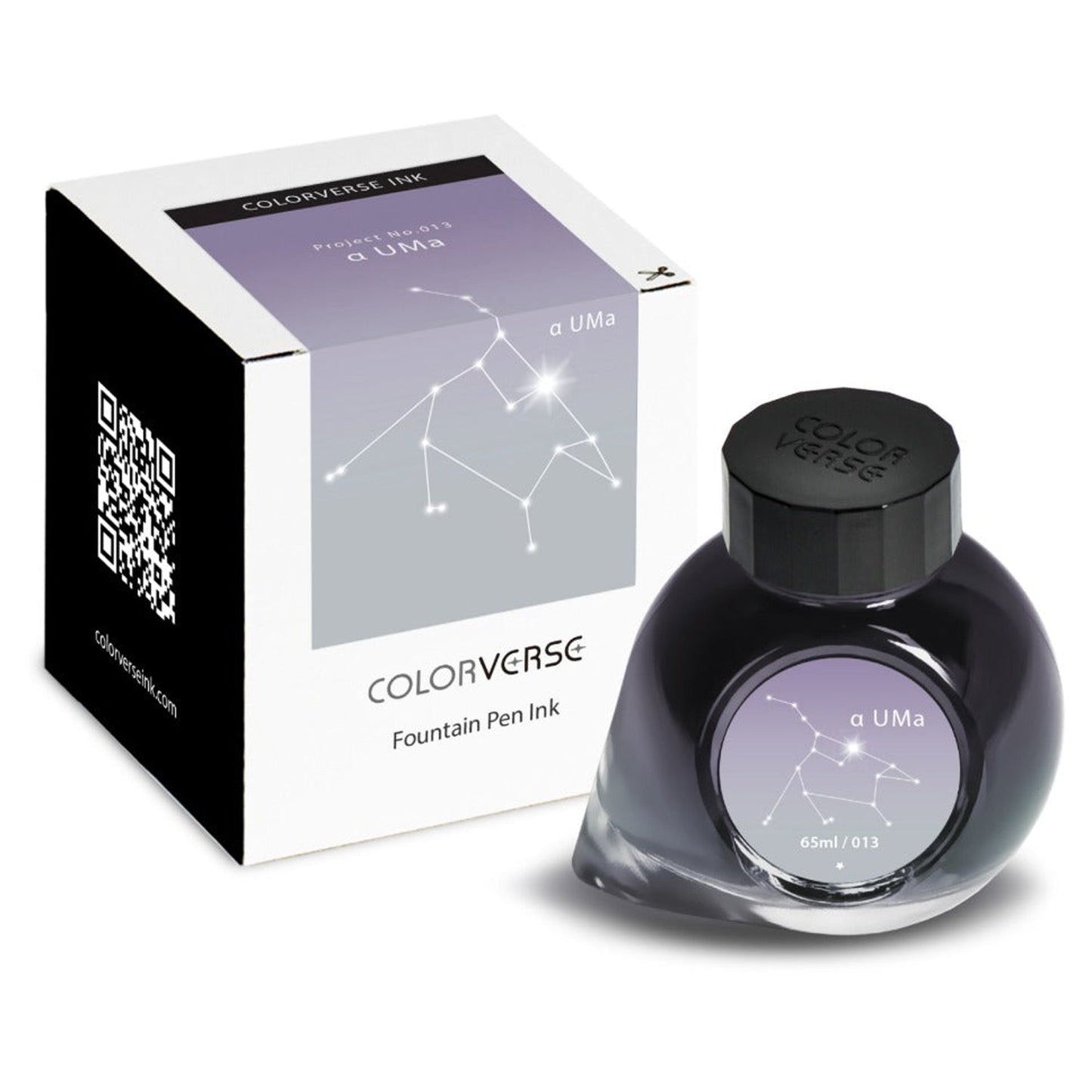 Colorverse Project Ink Bottle (A Uma - 65 ML) P-13