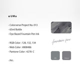 Colorverse Project Ink Bottle (A Uma - 65 ML) P-13