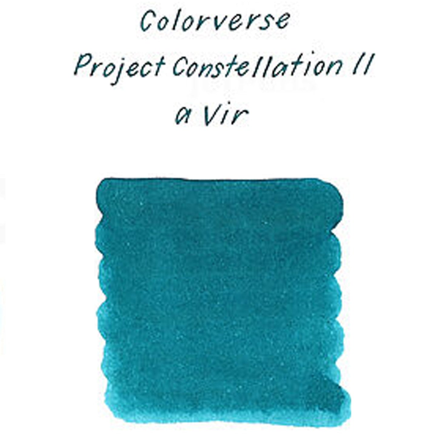 Colorverse Project Ink Bottle (A Vir - 65 ML) P-35