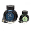 Colorverse The Red Planet Ink Bottle Set (Mariner 4/Allan Hills 84001 - 65 ML/15 ML) R-65/66