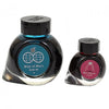 Colorverse The Red Planet Ink Bottle Set (Map of Mars/Mars Attacks - 65 ML/15 ML) R-63/64