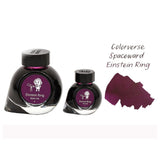 Colorverse Spaceward Season 1 Ink Bottle Set (Einstein Ring - 65 ML/15 ML) S-4