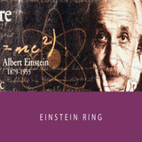 Colorverse Spaceward Season 1 Ink Bottle Set (Einstein Ring - 65 ML/15 ML) S-4