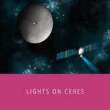 Colorverse Spaceward Season 1 Ink Bottle Set (Light Of Ceres - 65 ML/15 ML) S-5