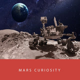 Colorverse Spaceward Season 1 Ink Bottle Set (Mars Curiosity - 65 ML/15 ML) S-8