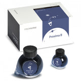 Colorverse Spaceward Season 1 Ink Bottle Set (Proxima B - 65 ML/15 ML) S-2