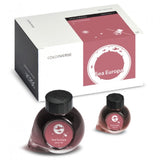 Colorverse Spaceward Season 1 Ink Bottle Set (Sea Europa - 65 ML/15 ML) S-9