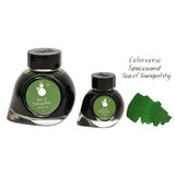 Colorverse Spaceward Season 1 Ink Bottle Set (Sea Of Tranquility - 65 ML/15 ML) S-10
