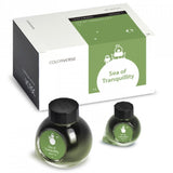 Colorverse Spaceward Season 1 Ink Bottle Set (Sea Of Tranquility - 65 ML/15 ML) S-10