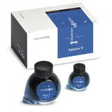 Colorverse Spaceward Season 1 Ink Bottle Set (Saturn V - 65 ML/15 ML) S-3