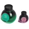 Colorverse Trailblazer In Space Ink Bottle Set (Arabella/Anita - 65 ML/15 ML) T-51/52