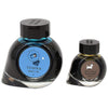 Colorverse Trailblazer In Space Ink Bottle Set (Strelka/JFK's Dog Pushinka - 65 ML/15 ML) T-45/46