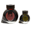 Colorverse Wisdom of Trees Ink Bottle Set (Coast Redwood/Redwood Forest - 65 ML/15 ML) W-55/56