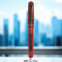 Demo Red