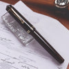 Click Aristocrat Demo Smoky Black GT Fountain Pen CLK1200DSBK