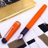 Click Aristocrat Orange CT Fountain Pen CLK1300O