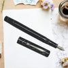 Click Century Black CT Fountain Pen CLK130070BK