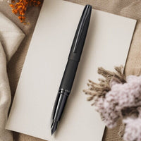 Brushed Black