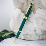 Cross Bailey Light Green GT Fountain Pen