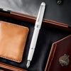 Cross Bailey Light White CT Fountain Pen