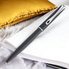 Diplomat Esteem Lapis Black Matt easyFLOW Ball Pen D10425650
