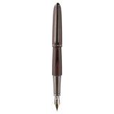 Diplomat Aero Black Forest 14CT Fountain Pen
