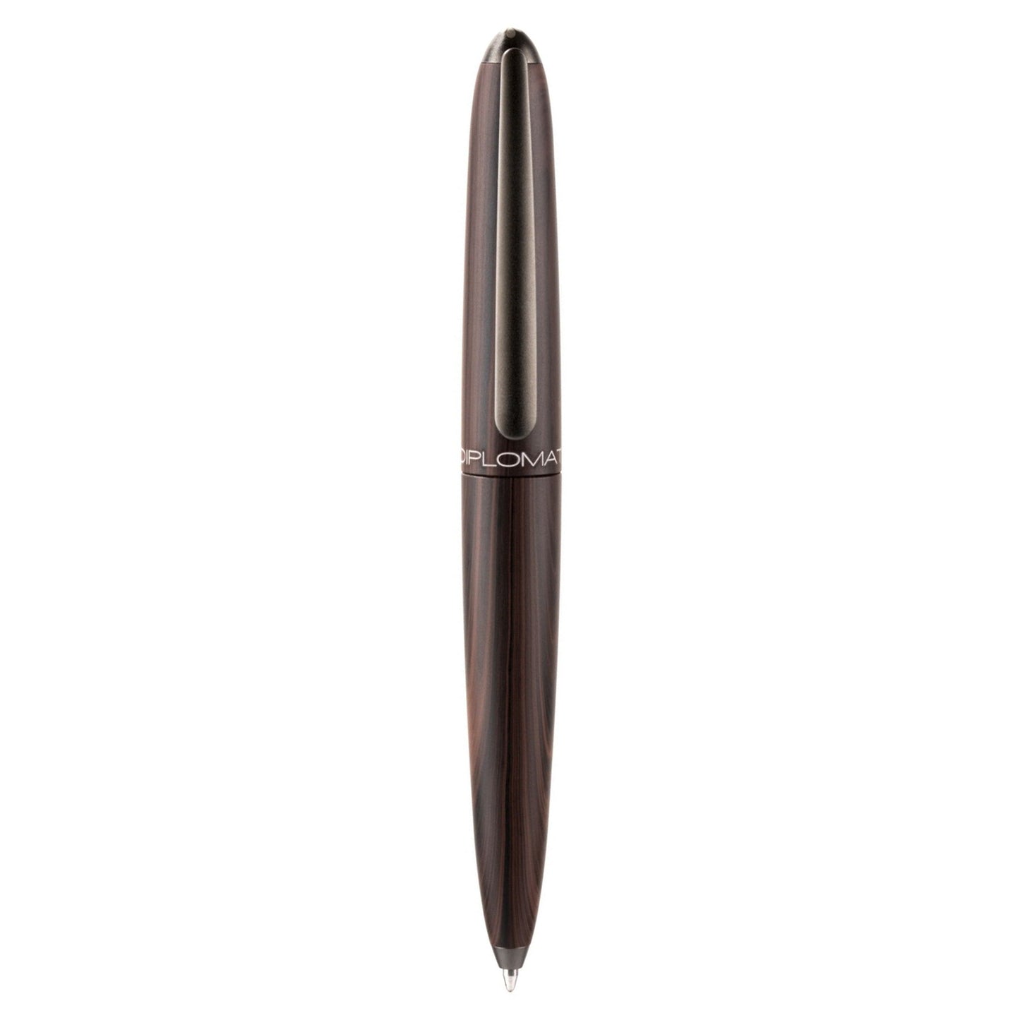 Diplomat Aero Black Forest Ballpoint Pen D40334040