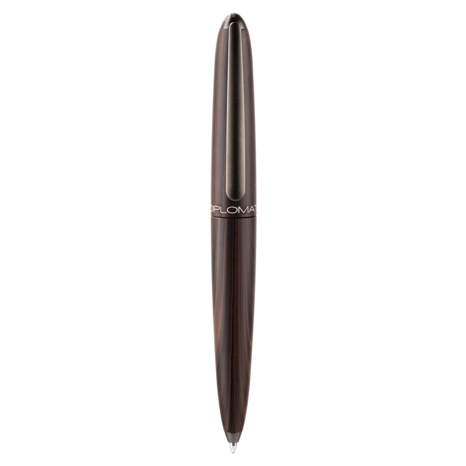 Diplomat Aero Black Forest Ballpoint Pen D40334040