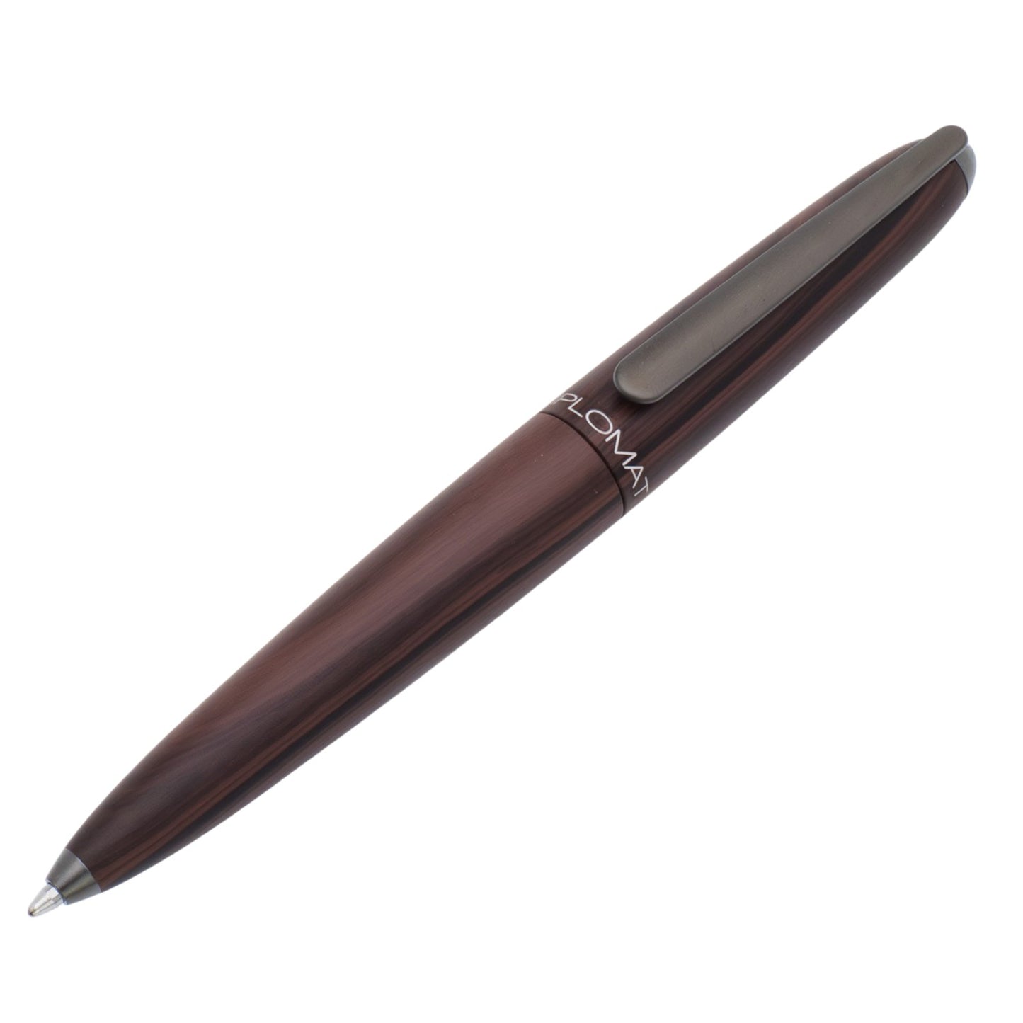 Diplomat Aero Black Forest Ballpoint Pen D40334040