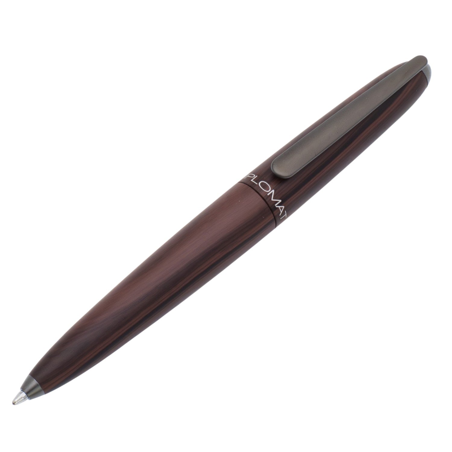 Diplomat Aero Black Forest Ballpoint Pen D40334040