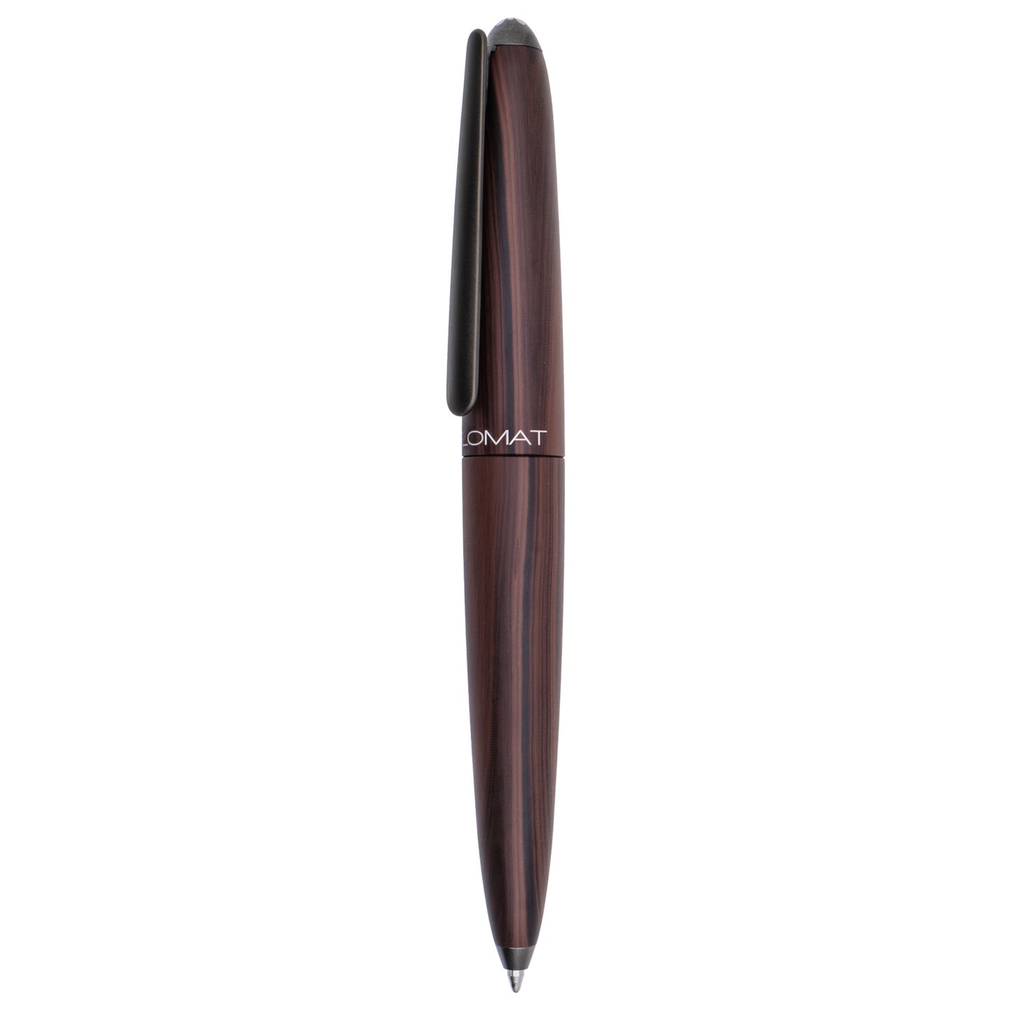 Diplomat Aero Black Forest Ballpoint Pen D40334040