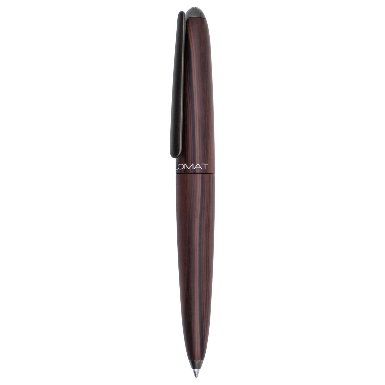 Diplomat Aero Black Forest Ballpoint Pen D40334040