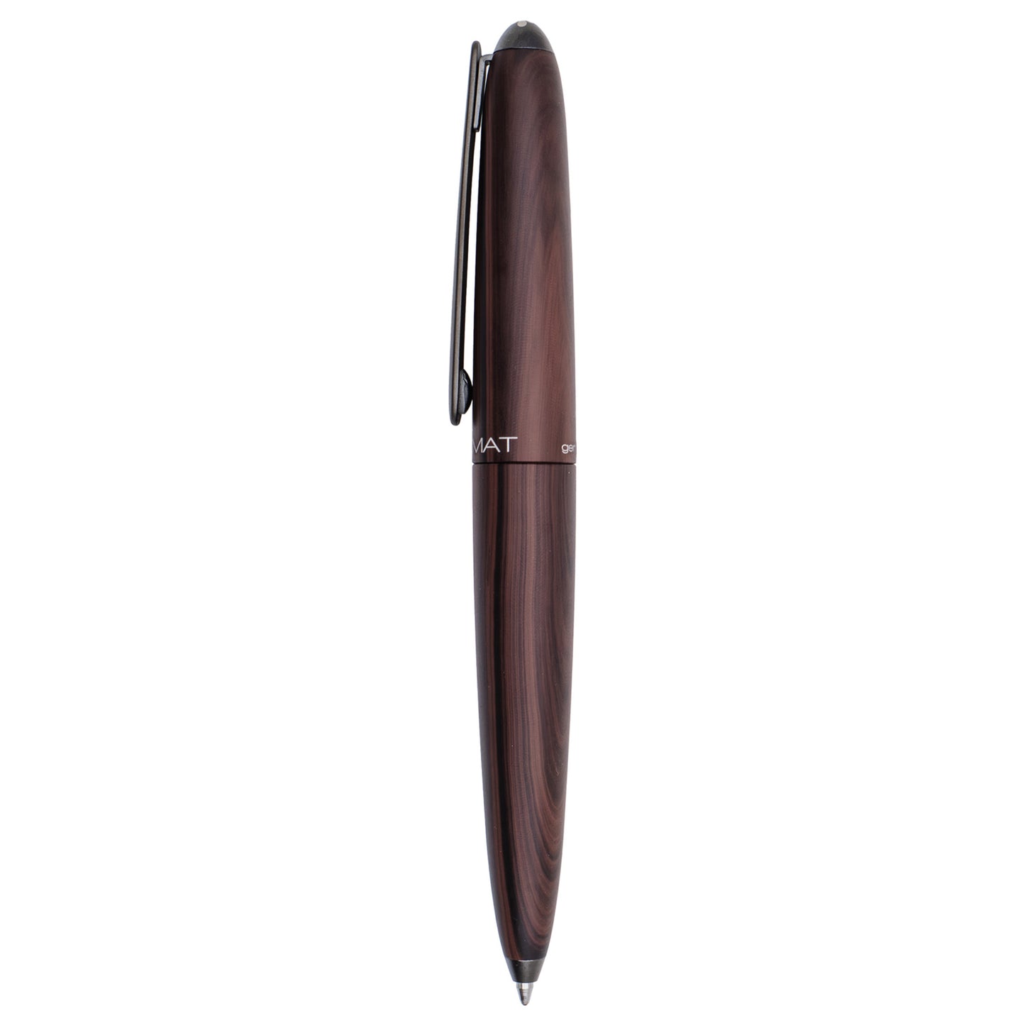 Diplomat Aero Black Forest Ballpoint Pen D40334040