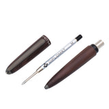 Diplomat Aero Black Forest Ballpoint Pen D40334040
